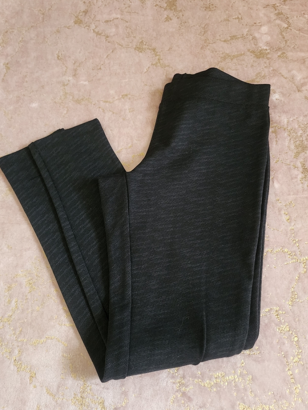 PANIZ | Black Women's Leggings